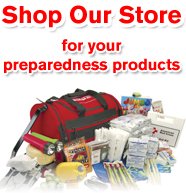 Shop Our Store for Preparedness Products